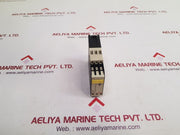 Entrelec Schiele Mss Mecotron Motor Protection Relay 2.430.801.11