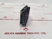 Control techniques dcd60x10/20 mini maestro drive 