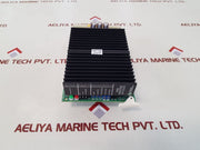 Control techniques dcd60x10/20 mini maestro drive