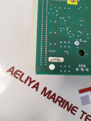 Control techniques dcd60x10/20 mini maestro drive