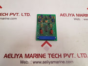 Hyun Jin Tonic-0055 Printed Circuit Board - Used