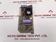 Carrier Transicold 12-01059-00 Power Supply Board