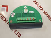 Endress+hauser 319096-0200 flowtec pc board
