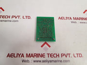 Hyun Jin Tonic-0055 Printed Circuit Board - Used