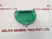 Endress+hauser 319096-0200 flowtec pc board