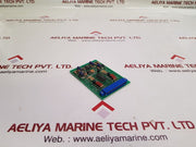 Hyun Jin Tonic-0055 Printed Circuit Board - Used