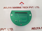 Endress+hauser 319096-0200 flowtec pc board