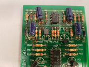 Hyun Jin Tonic-0055 Printed Circuit Board - Used