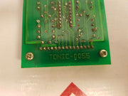 Hyun Jin Tonic-0055 Printed Circuit Board - Used
