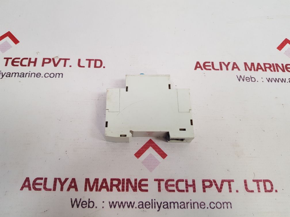 Crouzet Mur3 Time Delay Relay 88 826 103