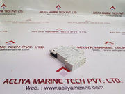 Crouzet Mur3 Time Delay Relay 88 826 103