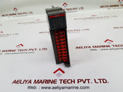 Allen-bradley 1746-ia16 50/60Hz Ser:C Input Module Used