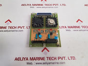 Honeywell Mu-tlpa02 Power Adapter Board 51309204-125 94V-0