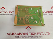 Honeywell Mu-tlpa02 Power Adapter Board 51309204-125 94V-0