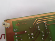 Honeywell Mu-tlpa02 Power Adapter Board 51309204-125 94V-0