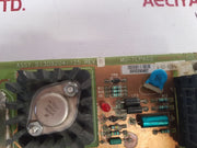 Honeywell Mu-tlpa02 Power Adapter Board 51309204-125 94V-0