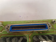 Honeywell Mu-tlpa02 Power Adapter Board 51309204-125 94V-0