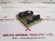 Honeywell Mu-tlpa02 Power Adapter Board 51309204-125 94V-0