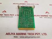 Stromberg Swmg 3J1 Swmz 2070.1C Ol. B 466854 Pcb Card