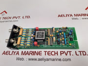 Fugro 367Mpc Dual Amplifier