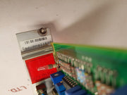 Stromberg Swmg 3J1 Swmz 2070.1C Ol. B 466854 Pcb Card