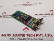 Fugro 367Mpc Dual Amplifier