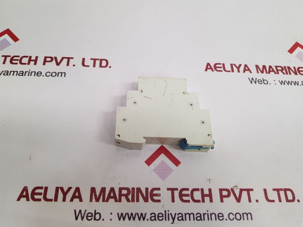 Crouzet Sru 88 890 008 Timer