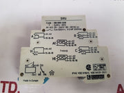 Crouzet Sru 88 890 008 Timer 0,05S-60H 240Vac