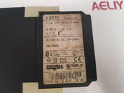 Entrelec Schiele Timetron ARS/2.430.120.01 True Off Delay Timer