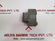 Abb Te5S Star-delta Timer Used