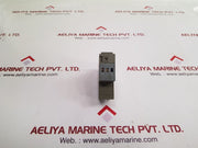 Abb Te5S Star-delta Timer Used