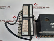 Ge Fanuc Ic670Chs002E Analog Module With Ic670Gb1002F Control System
