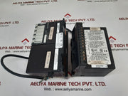 Ge Fanuc Ic670Chs002E Analog Module With Ic670Gb1002F Control System