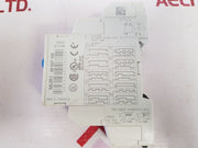 Crouzet Mur1 Time Relay 88 827 105