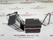 Ge Fanuc Ic670Chs002E Analog Module With Ic670Gb1002F Control System