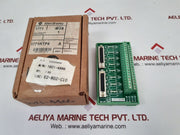 Allen-bradley 1771-rtp4 Ser.A Analog Input Module