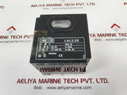 Landis & Gyr Lal2.25 Burner Controller Series: 02