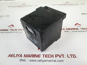 Landis & Gyr Lal2.25 Series: 02 Burner Controller