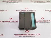 Siemens 6Es7 313-6Ce01-0Ab0 Module
