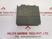 Siemens Simatic S7 6Es7 331-1Kf01-0Ab0 Plc Module