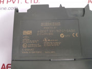 Siemens Simatic S7 6Es7 331-1Kf01-0Ab0 Plc Module