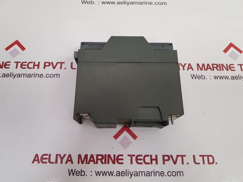Siemens 6Es7 323-1Bh01-0Aa0 Input Module