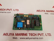 Rdff-cj31 Pcb Card Used