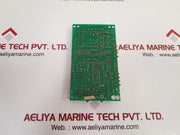 Rdff-cj31 Pcb Card Used