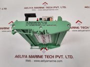 Ul Electrodevices Ulpl-inditech Module