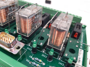 Ul Electrodevices Ulpl-inditech Module