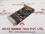 Siemens Sitor 6Pc-1001-8Yc Pcb Card