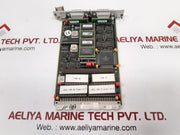 Pep Modular 31.125-1010.1 Pcb Card