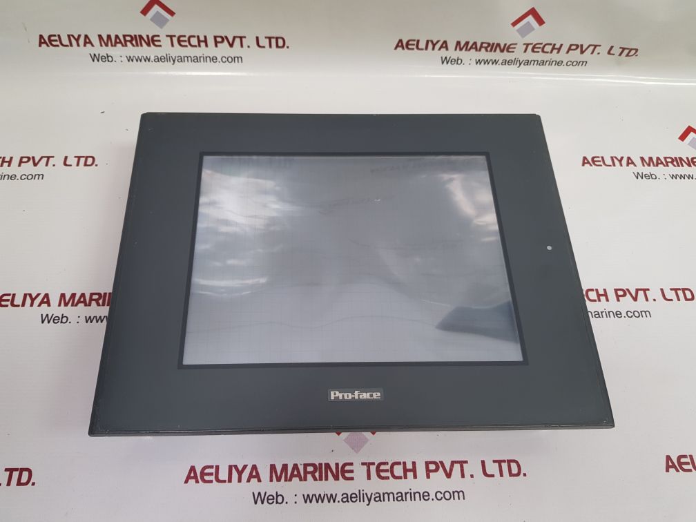 Pro-face 2880045-01 Digital Electronics Panel Gp2500-tc41-24V