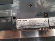 Pro-face 2880045-01 Digital Electronics Panel Gp2500-tc41-24V